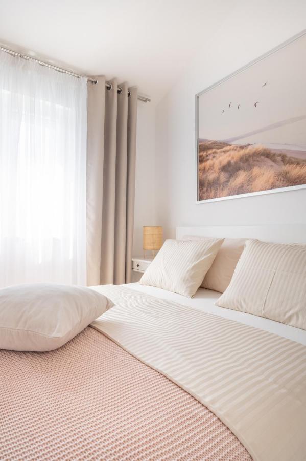 Apartment Tikvarin, Kastel Kambelovac Kaštela Eksteriør bilde